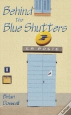 Capa do artigo Behind The Blue Shutters