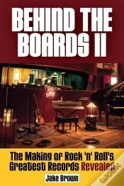 Capa do artigo Behind The Boards Ii