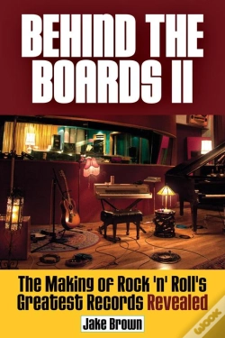 Capa do artigo Behind The Boards Ii