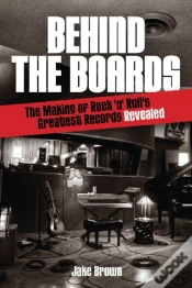 Capa do artigo Behind The Boards