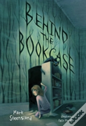 Capa do artigo Behind The Bookcase