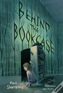 Capa do artigo Behind The Bookcase