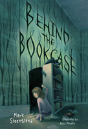 Behind The Bookcase - Preview