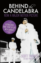 Behind The Candelabra