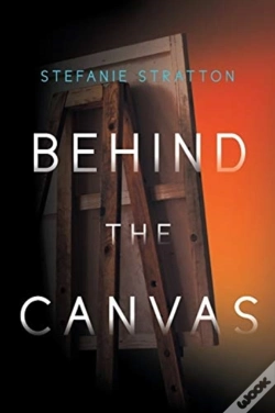 Capa do artigo Behind The Canvas