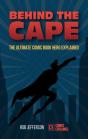 Behind The Cape - Preview