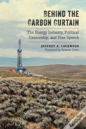 Capa do artigo Behind The Carbon Curtain