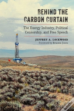 Capa do artigo Behind The Carbon Curtain