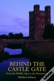 Capa do artigo Behind The Castle Gate