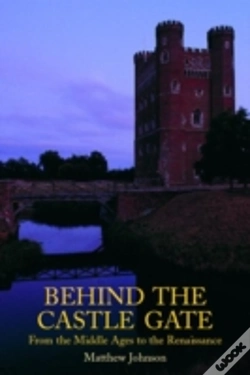 Capa do artigo Behind The Castle Gate