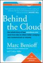 Behind The Cloud - Preview