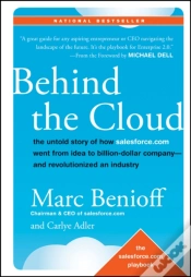 Capa do artigo Behind The Cloud