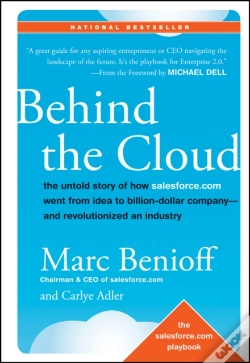 Capa do artigo Behind The Cloud