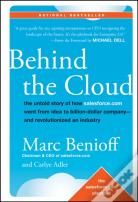 Behind The Cloud