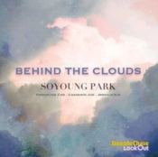 Capa do artigo Behind the Clouds - CD