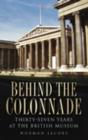 Behind The Colonnade - Preview