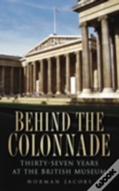 Capa do artigo Behind The Colonnade