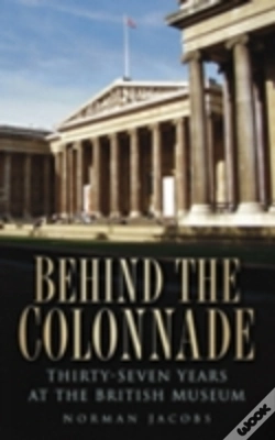 Capa do artigo Behind The Colonnade