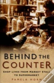 Capa do artigo Behind The Counter