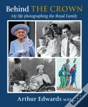 Capa do artigo Behind The Crown