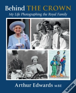 Capa do artigo Behind The Crown