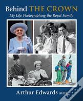 Behind The Crown