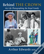 Capa do artigo Behind The Crown