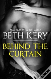 Capa do artigo Behind The Curtain