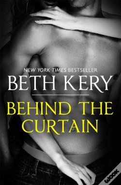 Capa do artigo Behind The Curtain