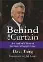Behind The Curtain - Preview