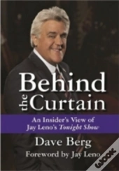Behind The Curtain