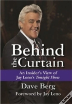 Capa do artigo Behind The Curtain