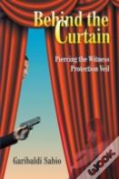 Behind The Curtain