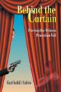 Behind The Curtain - Preview