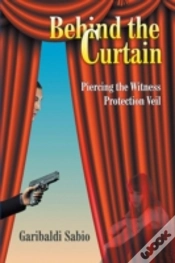 Capa do artigo Behind The Curtain