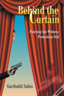 Capa do artigo Behind The Curtain
