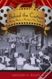 Behind The Curtain
