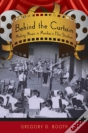 Capa do artigo Behind The Curtain