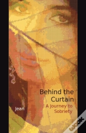 Capa do artigo Behind The Curtain