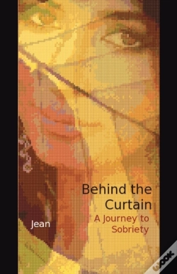Capa do artigo Behind The Curtain