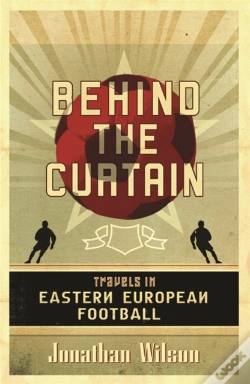 Capa do artigo Behind The Curtain