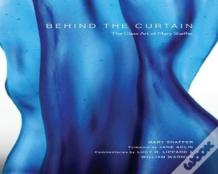 Behind The Curtain