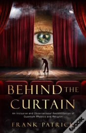 Capa do artigo Behind The Curtain