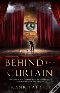 Capa do artigo Behind The Curtain
