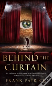 Capa do artigo Behind The Curtain
