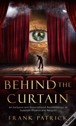 Capa do artigo Behind The Curtain