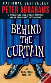 Capa do artigo Behind The Curtain