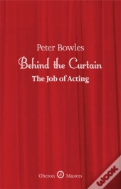 Behind The Curtain