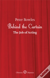 Capa do artigo Behind The Curtain