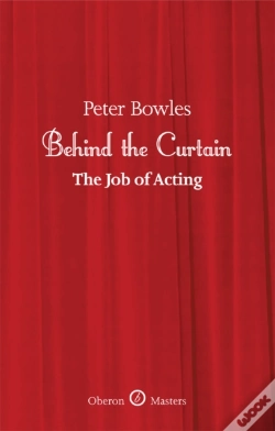 Capa do artigo Behind The Curtain